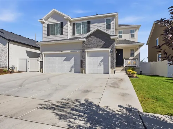 6306 W Antelope Flat Way S, Herriman, UT 84096