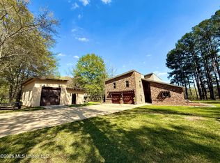 185 Neal Rd W, Florence, MS 39073