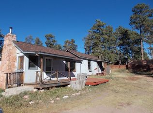 404 E Midland Ave, Woodland Park, CO 80863