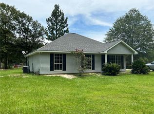 42100 Pasqua Rd, Ponchatoula, LA 70454