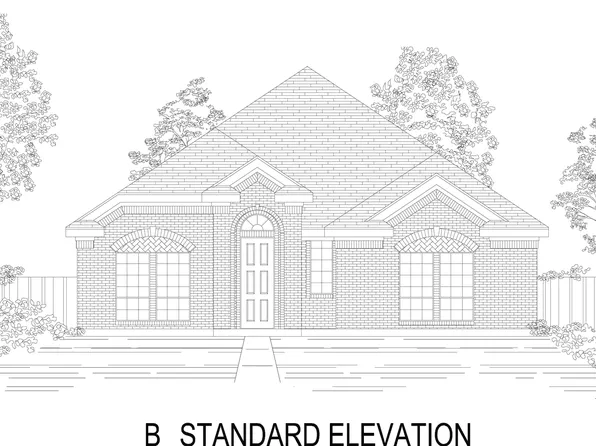 8506 Great Stone Trl, Rowlett, TX 75089