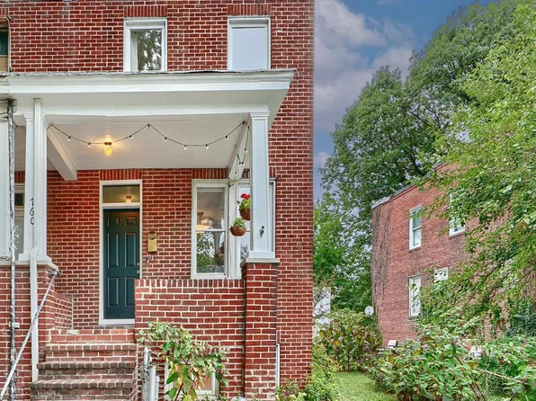 760 Melville Ave, Baltimore, MD 21218