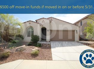 10125 W Los Gatos Dr, Peoria, AZ 85383