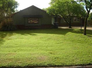 4510 N Dundee St, Wichita, KS 67220