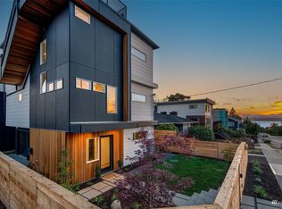 4011 SW Thistle St, Seattle, WA 98136