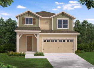 84 Foxcross Ave, Saint Augustine, FL 32092