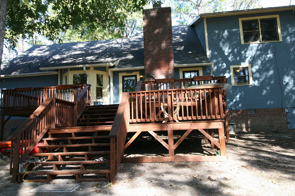 Building Photo - 609 Georgetown Cir
