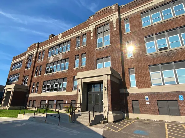 (undisclosed Address), Calumet, MI 49913