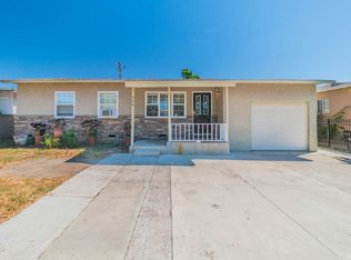 509 S Pacific Ave, Santa Ana, CA 92703