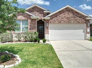 14210 Glacier Bay Ct, Conroe, TX 77384