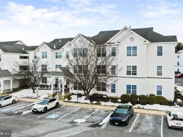 2029 Windsong Dr Unit 3D, Hagerstown, MD 21740