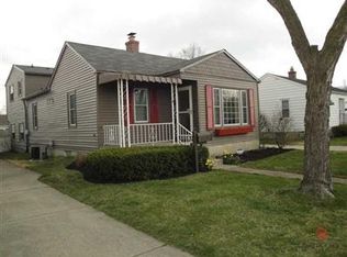 1839 Eisenhower Dr, Indianapolis, IN