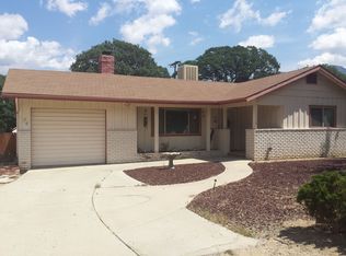 28 Clara Dr, Bodfish, CA 93205