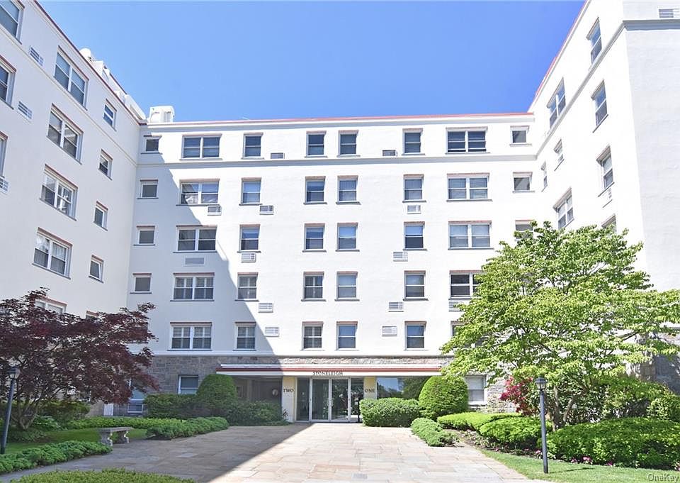 2 Stoneleigh Plaza UNIT 1P, Bronxville, NY 10708 Zillow