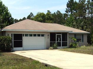2 Pinwheel Ln, Palm Coast, FL 32164