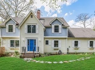 38 Cliffwood Rd, Chester, NJ 07930