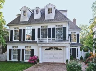 45 Pine Point Rd, Norwalk, CT 06853