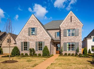 3636 Silver Laurel Dr, Germantown, TN 38138