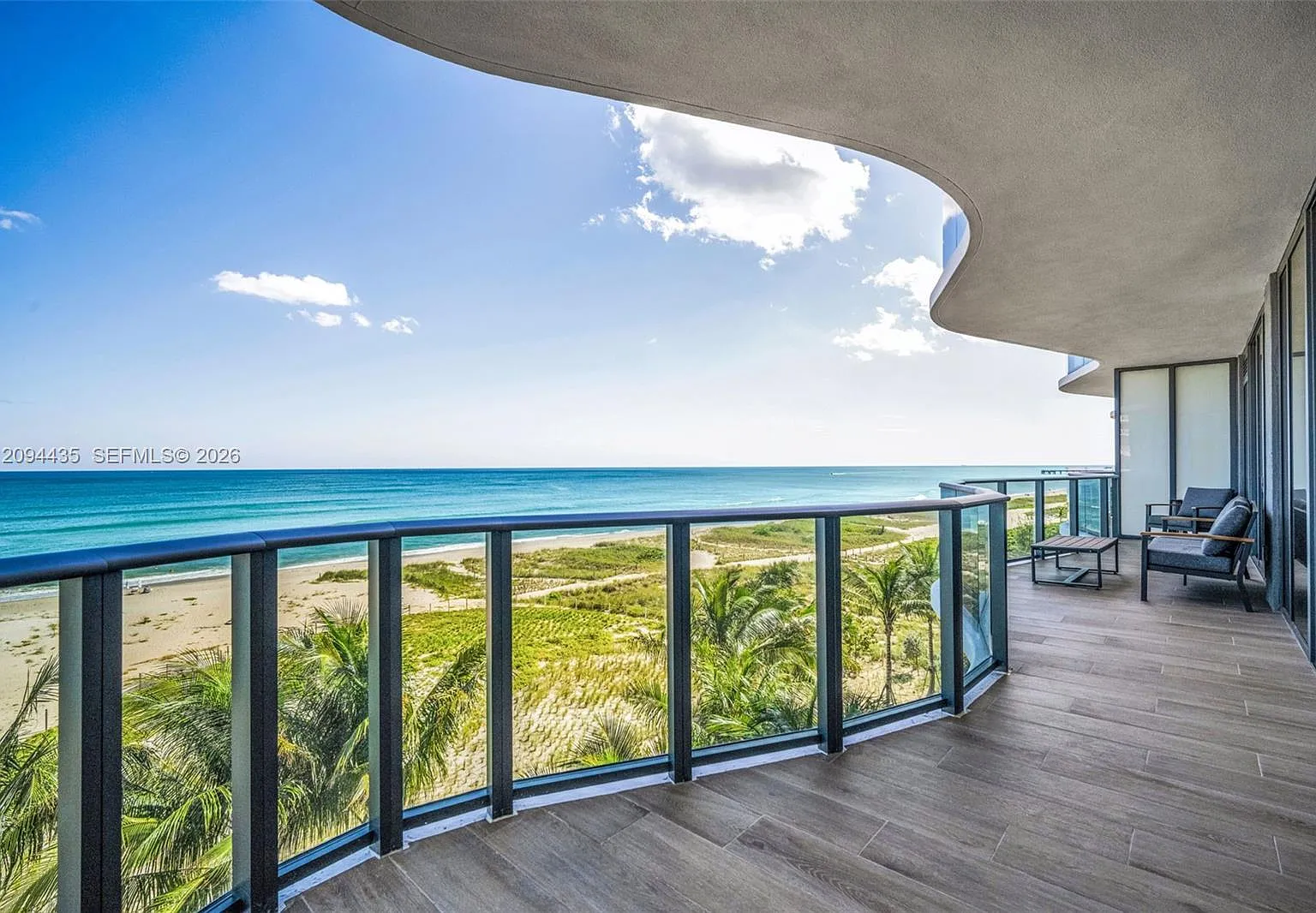 Casamar Pompano Beach — Photo 1