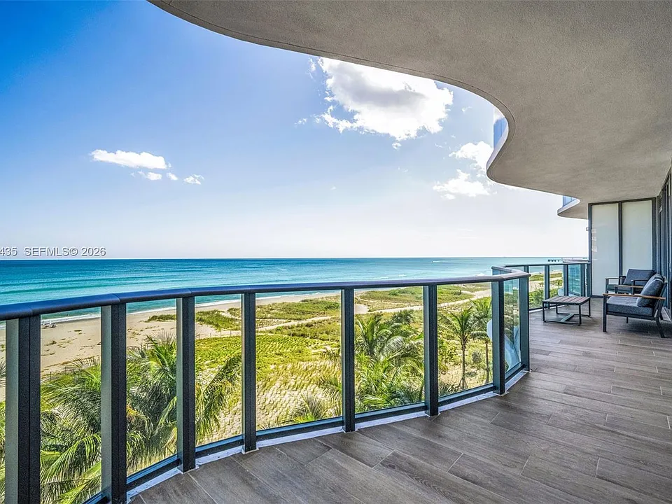 900 N Ocean Blvd #503