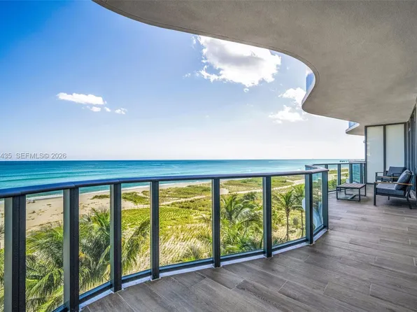900 N Ocean Blvd Unit 503, Pompano Beach, FL 33062