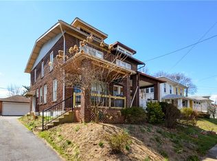 1140 W Wyoming St, Allentown, PA