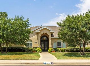 5708 Devlin Pl, Midland, TX 79707