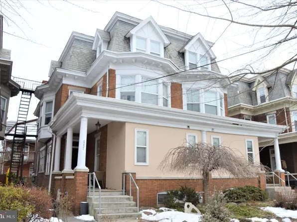 2237 N 2nd St #1, Harrisburg, PA 17110