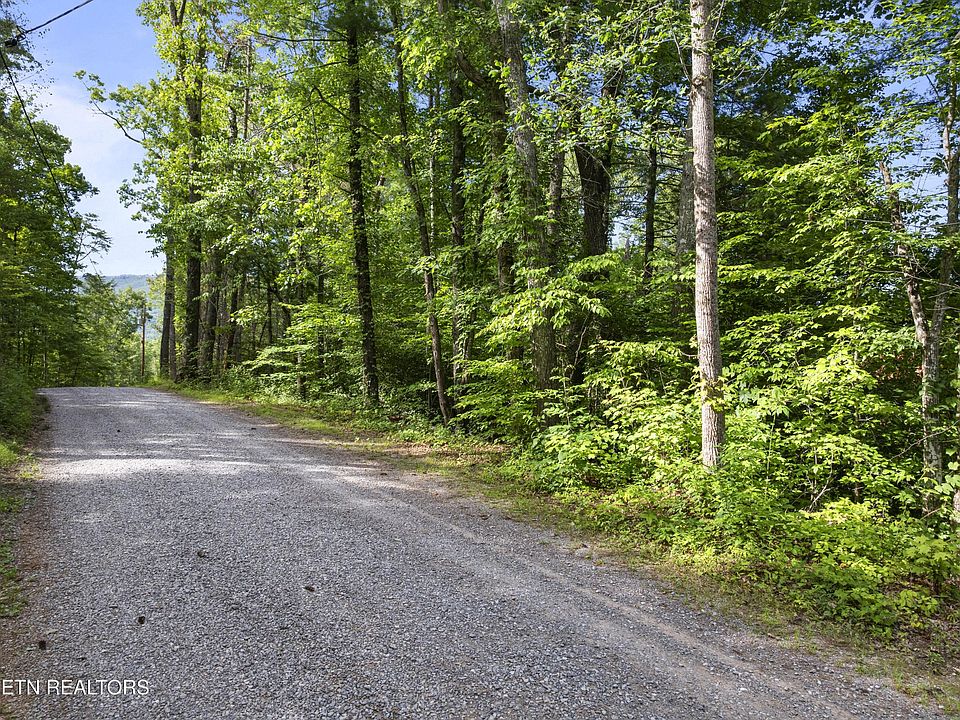 2nd image of 0 Walnut Flats Rd Lot 1