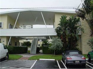 9745 Bay Harbor Ter APT 25, Bay Harbor Islands, FL 33154