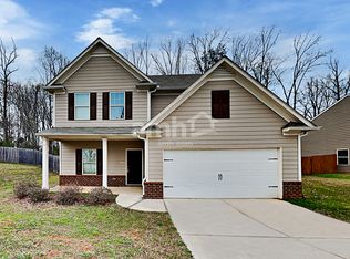 3525 Mica Cir SE, Conyers, GA 30013