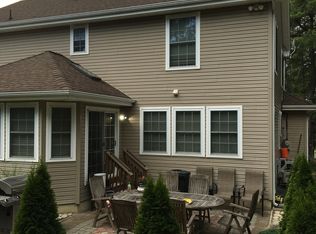 409 Wood St, Little Egg Harbor, NJ 08087
