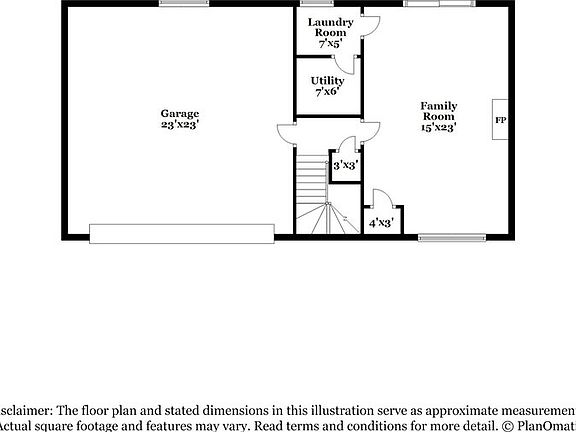 3rd image of this home