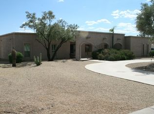 10531 E Charter Oak Dr, Scottsdale, AZ 85259