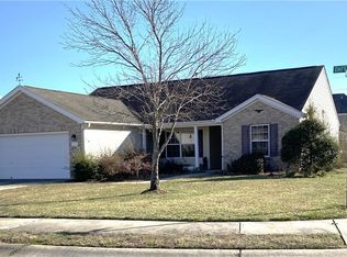 7305 Daffodil Ln, Whitsett, NC 27377