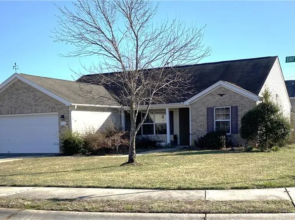 7305 Daffodil Ln, Whitsett, NC 27377
