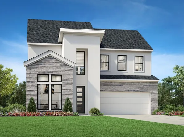 Ronan Plan, Toll Brothers at Briggs Ranch