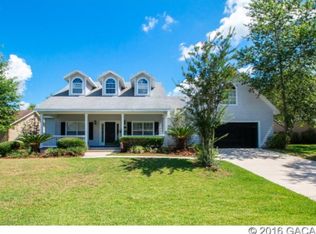 7442 NW 119th Ln, Alachua, FL 32615