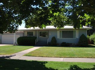 831 N 400 E, Logan, UT 84321