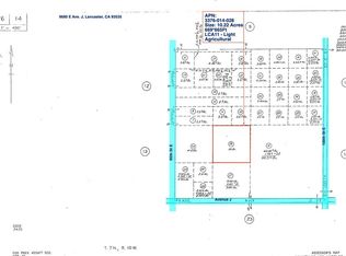 9680 E Avenue J #E, Lancaster, CA