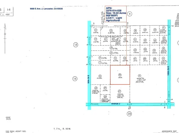 9680 E Avenue J #E, Lancaster, CA 93535