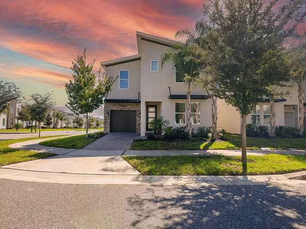 9255 SOMMERSET HILLS DRIVE, DAVENPORT, FL 33896