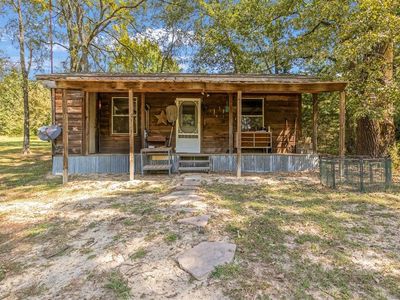 411 County Road 4213, Naples, TX, 75568