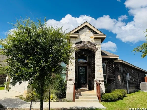 106 Katy Post, San Antonio, TX 78220