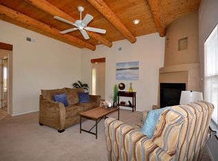 4576 Mesa Del Oro Loop, Santa Fe, NM 87507