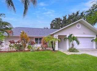 1580 Saddle Ct, Palm Harbor, FL 34683