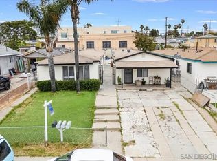 4042-4044 Eta St, San Diego, CA 92113