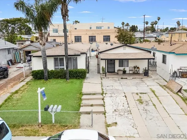 4046-4048 Eta St, San Diego, CA 92113