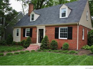 5204 Caledonia Rd, Richmond, VA 23225