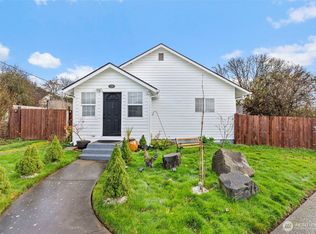 226 SW 16th St, Chehalis, WA 98532